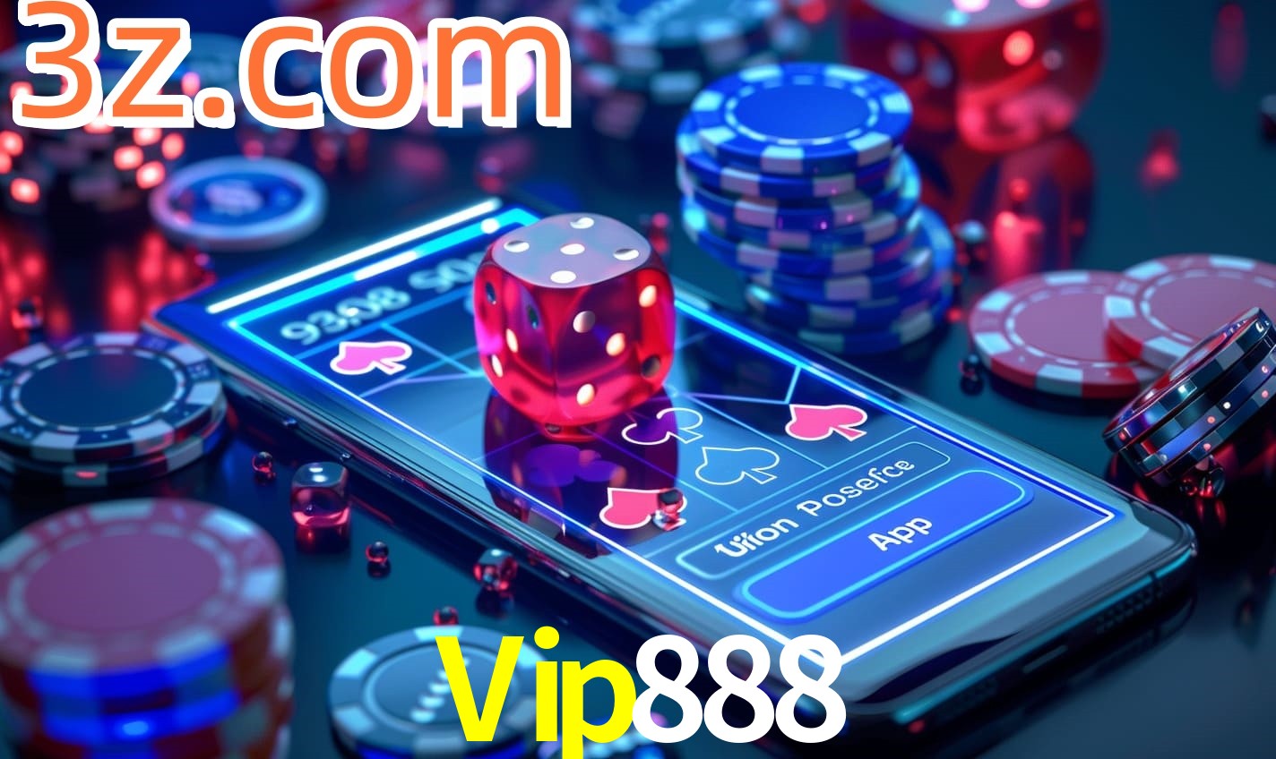 Baixar App Vip888