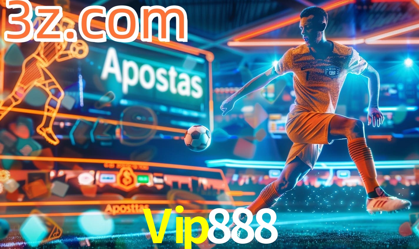 Apostas Vip888