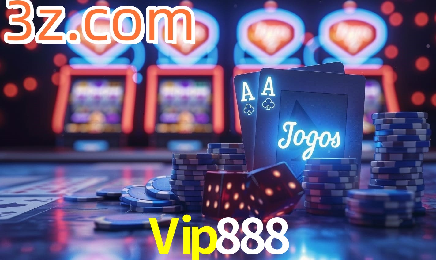 Lista de Jogos Vip888