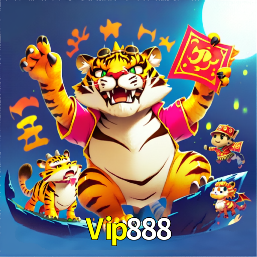 Cassino Online Vip888